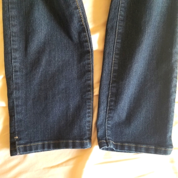 NYDJ Millie ankle jeans jeggings - Picture 5 of 6